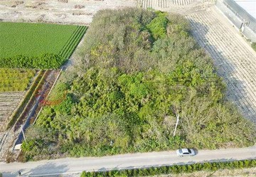 芳苑草漢路美田｜彰化縣芳苑鄉崙腳段