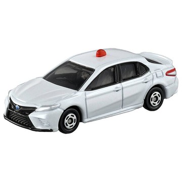 《TAKARA TOMY》TOMICA No.031 豐田CAMRY 警車 東喬精品百貨