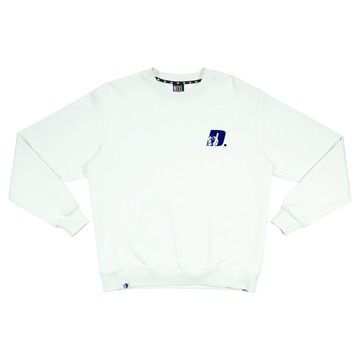 NBA 隊伍小標 牙刷繡 男女 大學TEE 長袖上衣 獨行俠隊 3555103101