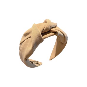 高級感高顱頂發箍女網紅2025新款發帶洗臉頭箍女款寬邊壓發卡頭飾