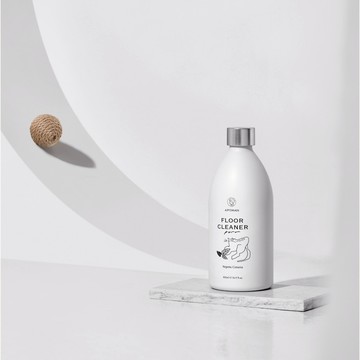 滿額免運 野田實驗室 APOMAN 北美荊芥地板清潔劑(貓咪專用) 500ml【iseecare】愛喜康嚴選 健康美一天