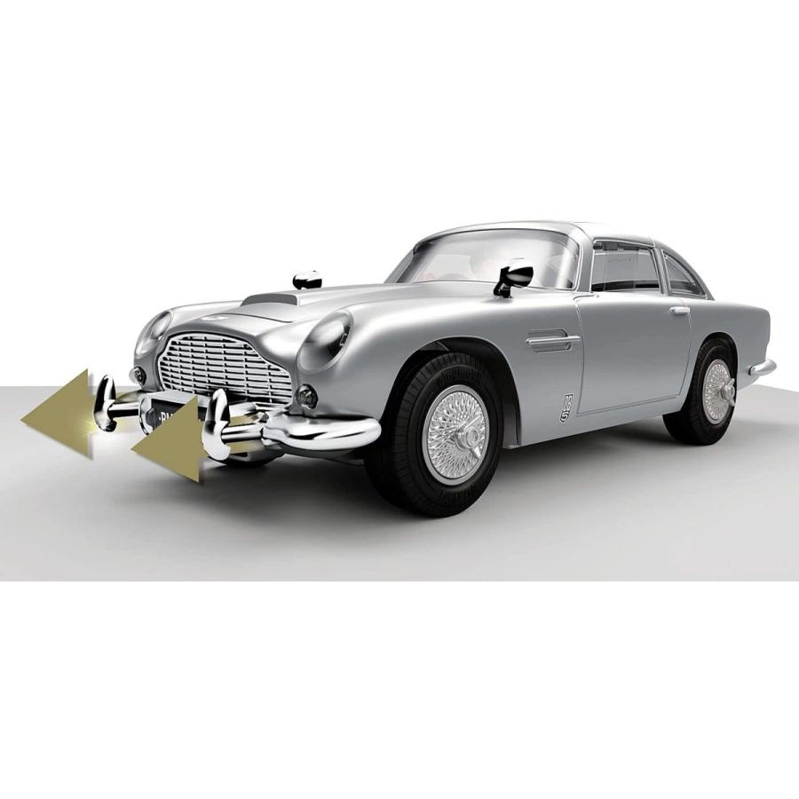 プレイモービル ブロック 組み立て 70578 Playmobil James Bond Aston