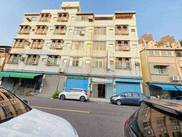 前鎮丨瑞隆商圈丨12米路6房金賺透店｜高雄市前鎮區武慶一路