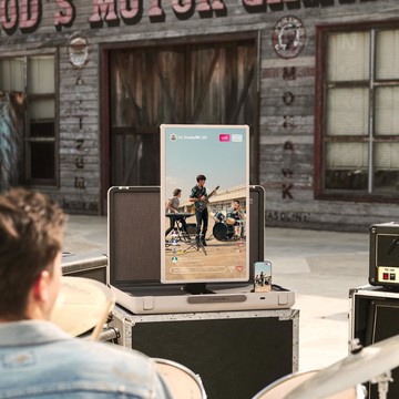 LG StanbyME Go 閨蜜機 樂 Go 版 (27LX5QKNA)