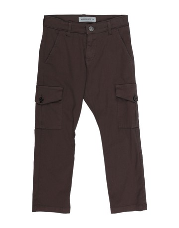 MANUEL RITZ Pants - Item 13947289