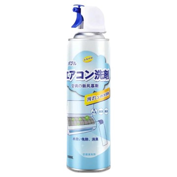 空調泡沫清潔劑 天然植物成分  1.5L  1組