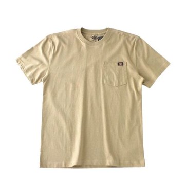 【Dickies】 WS450 美版 口袋短T 重磅 6.75oz 工裝 口袋T DICKIES 短袖 WS450 6.75oz