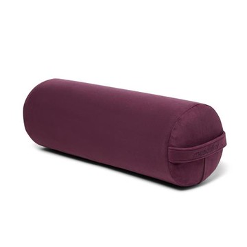 [Manduka] Enlight™ Round Bolster 瑜珈圓枕 - Indulge
