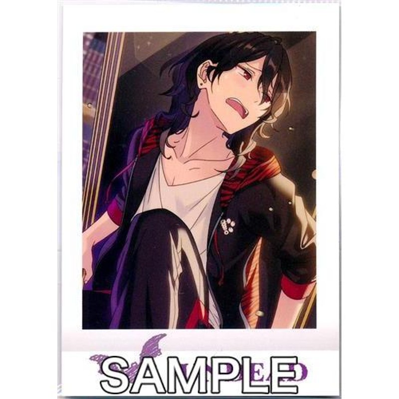 あんさんぶるスターズ ぱしゃこれ OFF SHOT Ver.3 朔間零 あんスタ Ensemble Stars | LINEショッピング