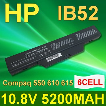 HP IB52 6芯 日系電芯 電池 6720S 6730s 6735s 6820s 6830s HSTNN-IB51 HSTNN-IB52 HSTNN-XB52 HSTNN-FB51