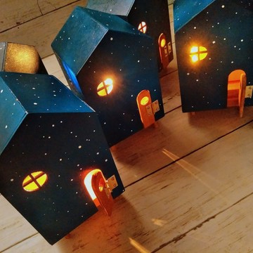 星空之家