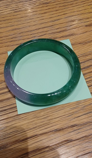 緬甸翠玉紫羅蘭