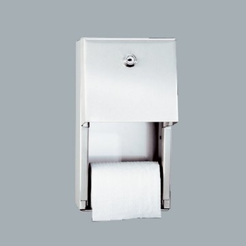 HCG箱型衛生紙架/BF3848