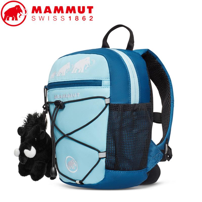 Mammut アウトドアバッグ マムート 23秋冬 First Zip 4L LINEショッピング