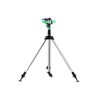 【可開發票】【一米陽光】噴水頭臺康自動旋轉噴頭360度園林草坪噴灌園藝灑水器綠化農用灌溉噴頭