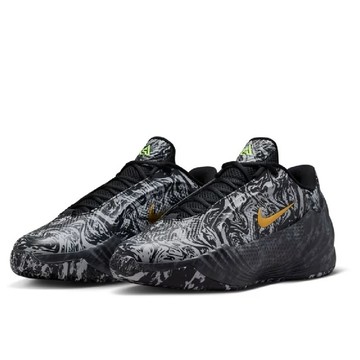 【NIKE】GIANNIS FREAK 8 LX EP 煙灰 字母哥 籃球鞋 運動鞋 男鞋 IR0237-002