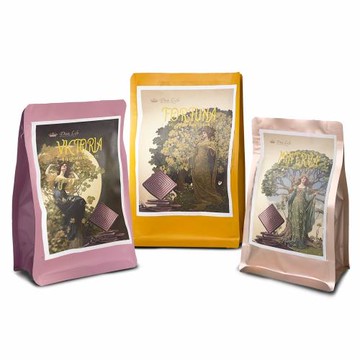 【Diva Life】女神包 三包裝合一