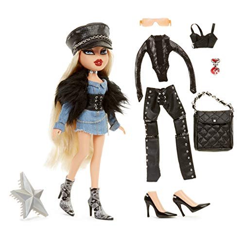 Bratz Collector Doll Cloe