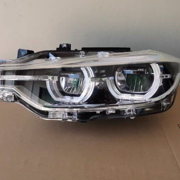(質量保固）16-19款BMW 3系f35 LED 大燈5對