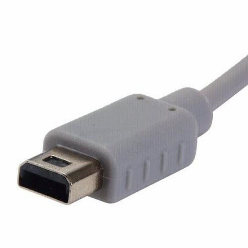 Wii u 充電器 Wii 充電器 専用 Wii充電器 Wiiu充電器 wii 充電