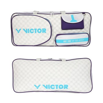 VICTOR 矩形包(拍包袋 羽毛球 裝備袋 手提 手拿 勝利「BR5620AJ」≡排汗專家≡