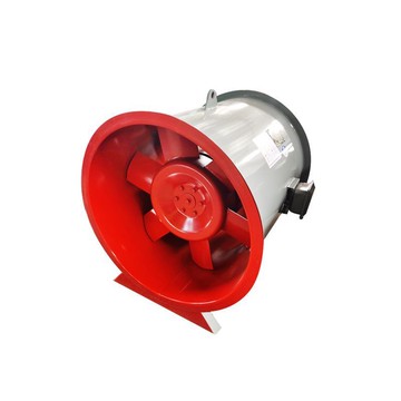 消防排煙風機工廠地下室通風設備工業排煙風機廠房單雙速排煙風機[DD1218001]