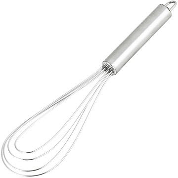 《FOXRUN》平面不鏽鋼打蛋器- 攪拌棒 攪拌器