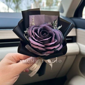 【臺灣發貨】迷你口袋花束 520禮物 送老婆 閨蜜 女朋友 老師 驚喜禮物 母親節禮物
