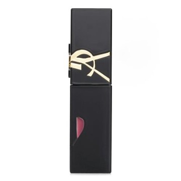 YSL聖羅蘭 奢華印記鎖心光唇釉 - #622 Plum Liberation5.5ml