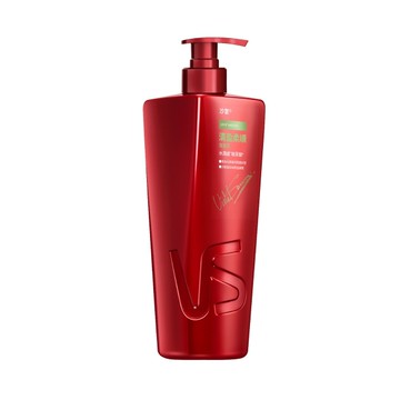 沙宣清盈柔順洗髮乳750g