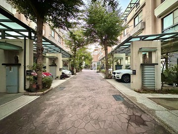 南屯丨花園別墅【鄉林綠世界】整層主臥,震後宅 ｜台中市南屯區新德街