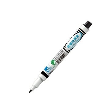 蝦皮隔日到貨 雄獅SIMBALION 600油性細字奇異筆-黑