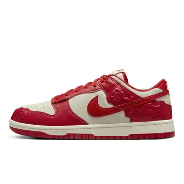 WMNS DUNK LOW RED ROSES