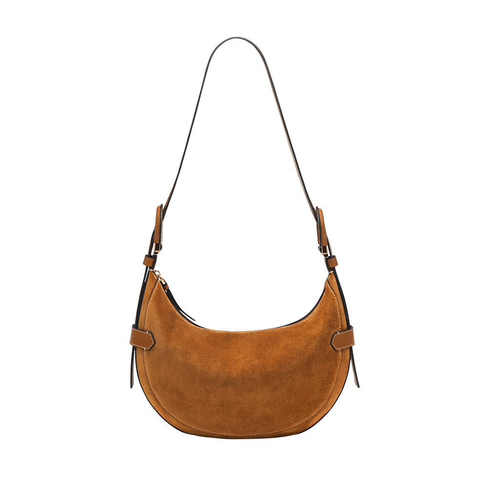 Kiera Small Crossbody - SHB3105376 - Fossil