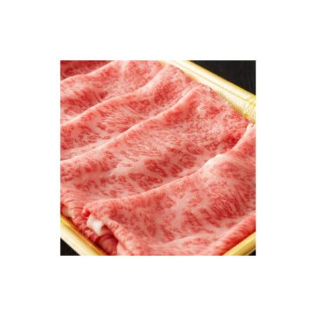 ふるさと納税 姫路和牛4・5等級 肩ロース 焼肉用・すき焼き用各500g（1000g） 兵庫県姫路市