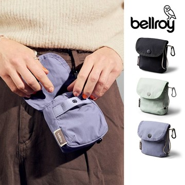 Bellroy Cinch Pocket 可掛包抽繩開合收納袋(EHAA)