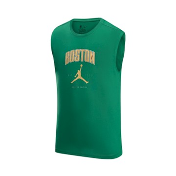 【NIKE】 AS BOS M NK ES NBA JDN CITIES 運動背心 男 - HV4743312