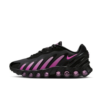 WMNS AIR MAX DN8 BLACK PLAYFUL PINK