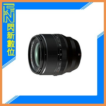 FUJIFILM 富士 XF 56mm F1.2 WR II 二代 定焦鏡(56 1.2，公司貨)