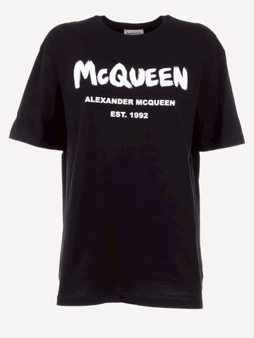 Alexander Mcqueen Shirt
