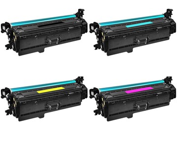 【免運】惠普 CF400X/401X/402X/403X C/M/Y/K彩色相容碳粉匣*適用：M252dw / M252n / M277dw