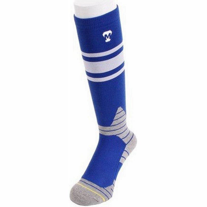 美津和タイガー Mitsuwa Tiger 野球 ラインソックス Acmtks 081 043 靴下 メンズ 通販 Lineポイント最大0 5 Get Lineショッピング