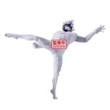 【東海模型】BP景品 膽大黨 VIBRATION STARS 寺仁(變身) 眼鏡牌 BANPRESTO