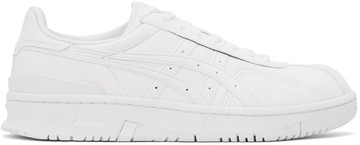 Comme des Garçons Shirt 白色 ASICS 联名 VIC NBD 运动鞋