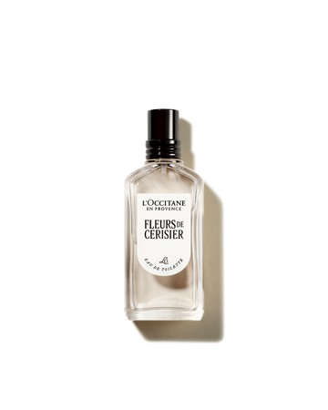 Fleurs de Cerisier 櫻花淡香水