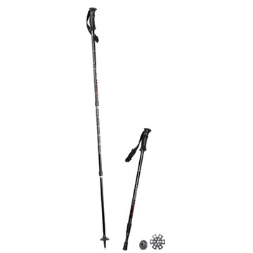 Lafuma LAUTARET PAIRS 男女 登山杖 LFS62740247