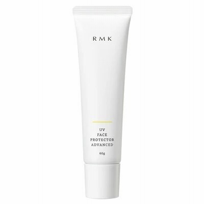 RMK UVフェイスプロテクターアドバンスド SPF50+/PA++++ 60g