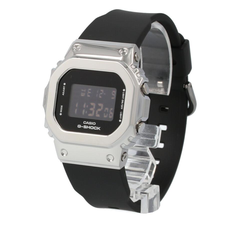 時計 CASIO G-SHOCK GM-S5600 Amazon.co.jp: Casio G-SHOCK クオーツ メンズ レディース