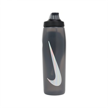 [ACS] Nike 水壺 Refuel Bottle 32oz 黑 運動水瓶 掀蓋 N100767005-432