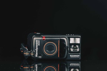 CHINON Handyzoom 5001 #7928 #135底片相機